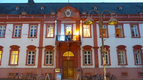 Institut Français Mainz